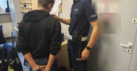 Pabianice: Zdumiewające wydarzenie pod Łodzią. Pijany i bez prawa jazdy "mistrz kierownicy" wypożyczył auto i z partnerką przy boku szalał po mieście