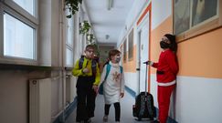 Powrót do szkół to marzenie ściętej głowy. Nie pozostawiła wątpliwości. "Wylęgarnie koronawirusa"