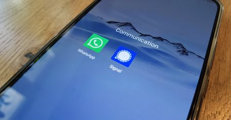 Czas porzucić WhatsAppa na rzecz Signala. Jest co najmniej kilka powodów