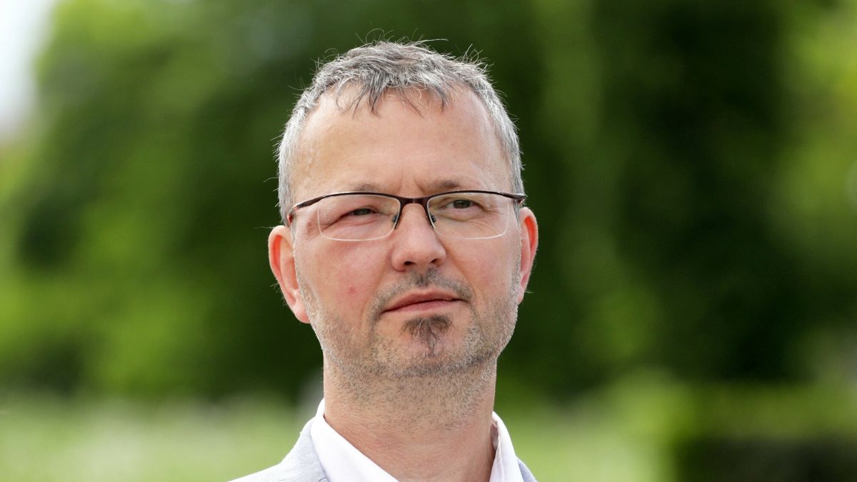 Jacek Bartmiński odchodzi z Ministerstwa Aktywów Państwowych - poinformowała Polska 2050