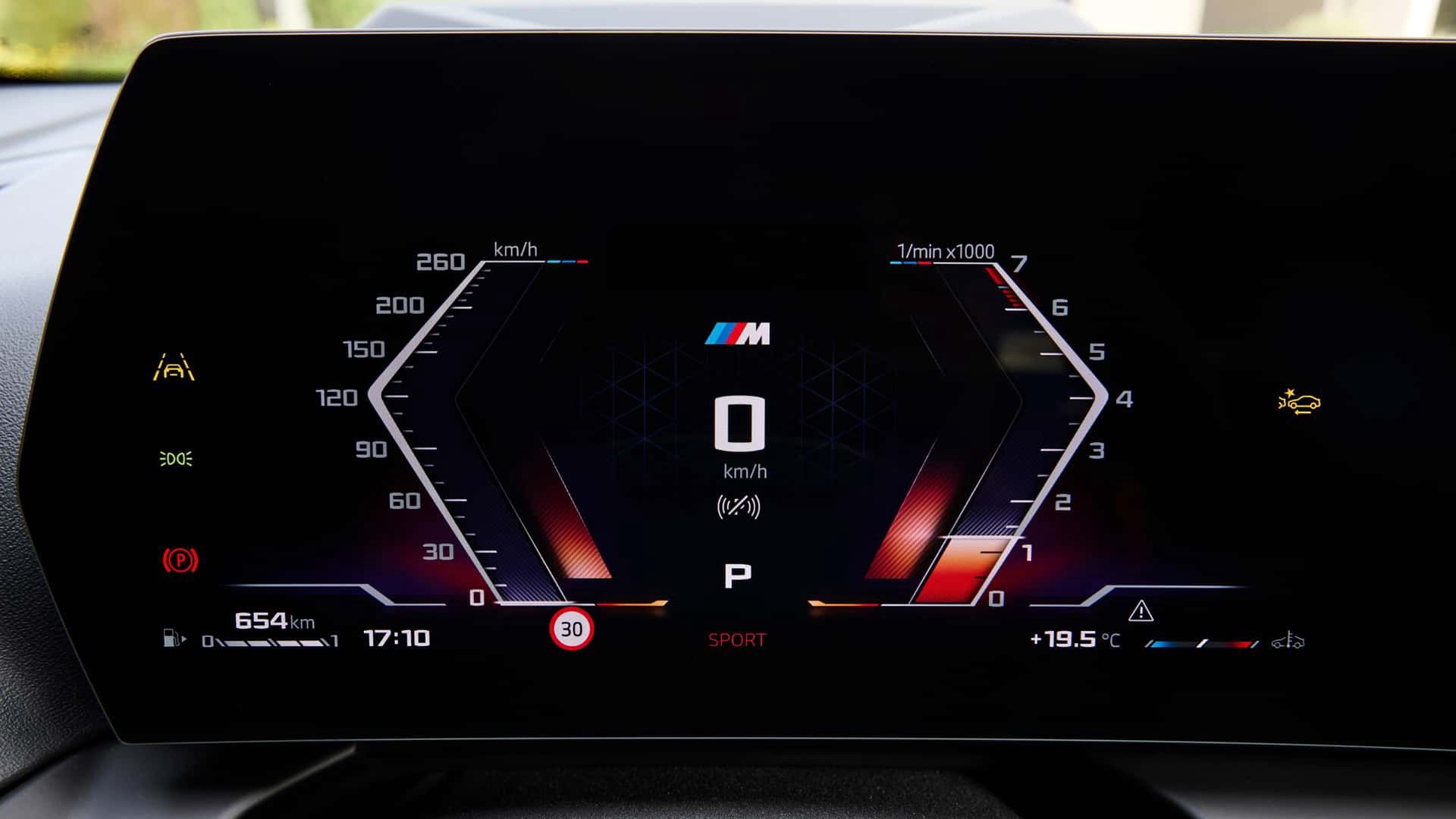 Nowe BMW Serii 1