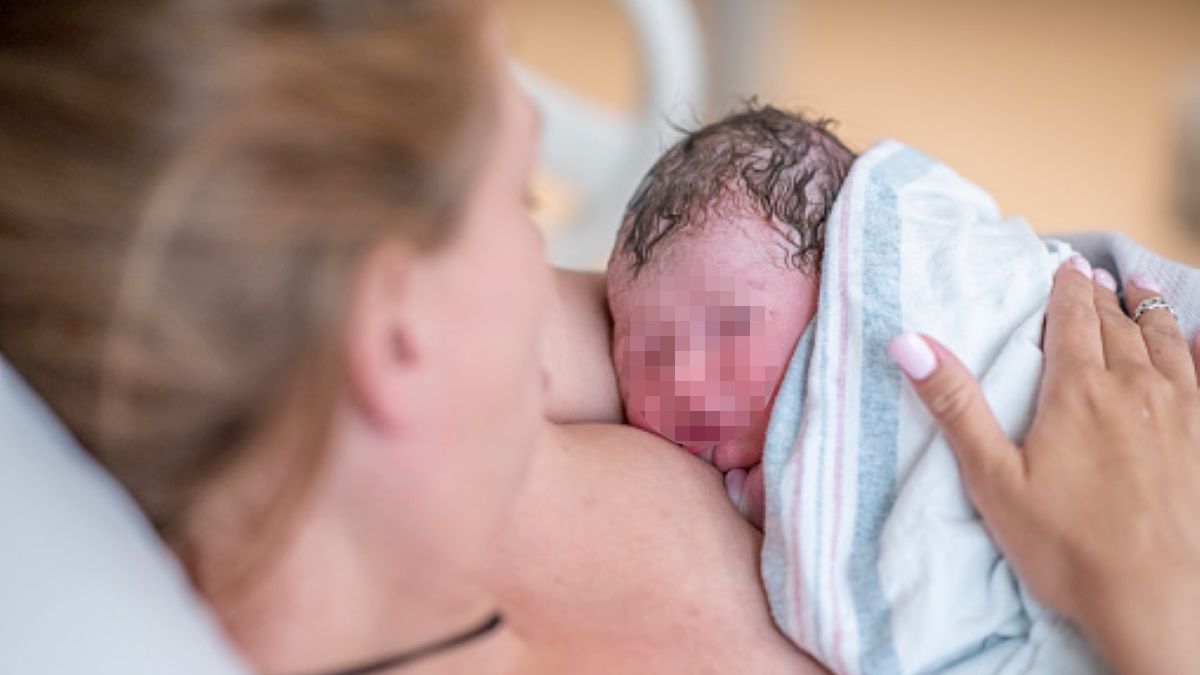 Coraz więcej Polek decyduje się na poród w Niemczech. Często proszą o pomoc tłumaczy 