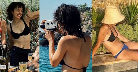Monika Brodka wypoczywa na Majorce (FOTO)