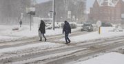 Kujawy i Pomorze: Intensywne opady śniegu w naszym regionie. IMGW wydało ostrzeżenia