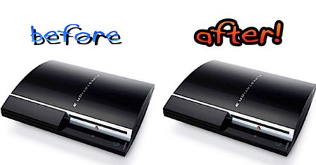 PS3 firmware 3.30 - co tym razem nam zabrano?