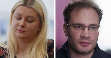 "Ślub od pierwszego wejrzenia". Julia i Tomasz wciąż walczą? Wymowne nagranie uczestniczki