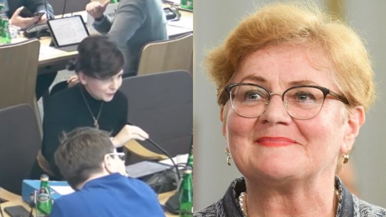 Elżbieta Płonka z PiS pogardliwie o posłance opozycji podczas debaty o koronawirusie: "Założę maseczkę, bo pani ZE ŚLĄSKA"