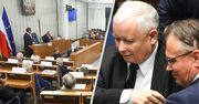 Awantura po decyzji Senatu. Nowy atak PiS i odpowiedź KO