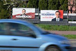 Są zmiany w poparciu. Oto najnowszy sondaż prezydencki