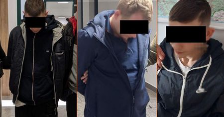Łupem oszustów padło ponad 120 tys. zł. Kolejne przestępstwa metodą „na policjanta” [NAGRANIE]