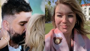 Damian i Marta z "Love is Blind" zdradzają, czy nadal są razem. "Święty spokój to najważniejsza rzecz w małżeństwie"