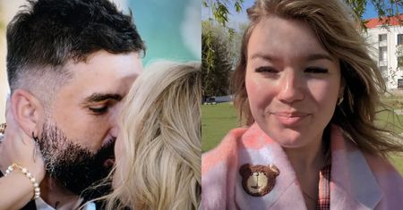 Damian i Marta z "Love is Blind" zdradzają, czy nadal są razem. "Święty spokój to najważniejsza rzecz w małżeństwie"