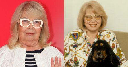 Nina Terentiew jest po dwóch rozwodach i była MACOCHĄ Piotra Kraśki!
