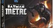 Batman Metal: DC Deck Building Game – recenzja gry karcianej wyd. Egmont