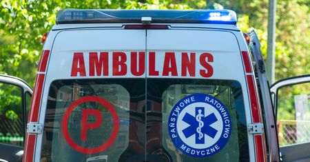 Sosnowiec. Nowe informacje w sprawie wypadku 12-latka. Prawdopodobnie chciał popełnić samobójstwo