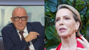 Paulina Smaszcz POUCZA Jankowskiego po jego ŻENUJĄCYCH słowach o kobietach: "Mniej stereotypów. Więcej wiedzy i edukacji"
