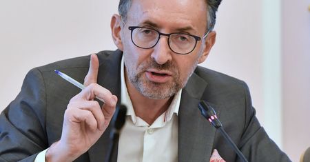 Marek Chmaj: Nie zostanę sędzią Trybunału Konstytucyjnego