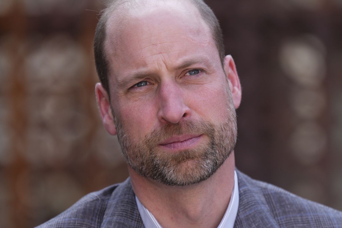 Książę William przyspiesza zmiany. "Chce większej odpowiedzialności w monarchii"