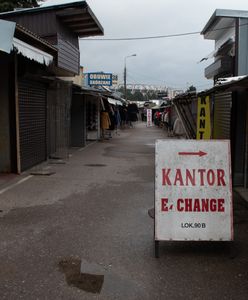 Tam nie cieszą się z otwarcia galerii handlowych. Kultowe miejsce może zniknąć z mapy