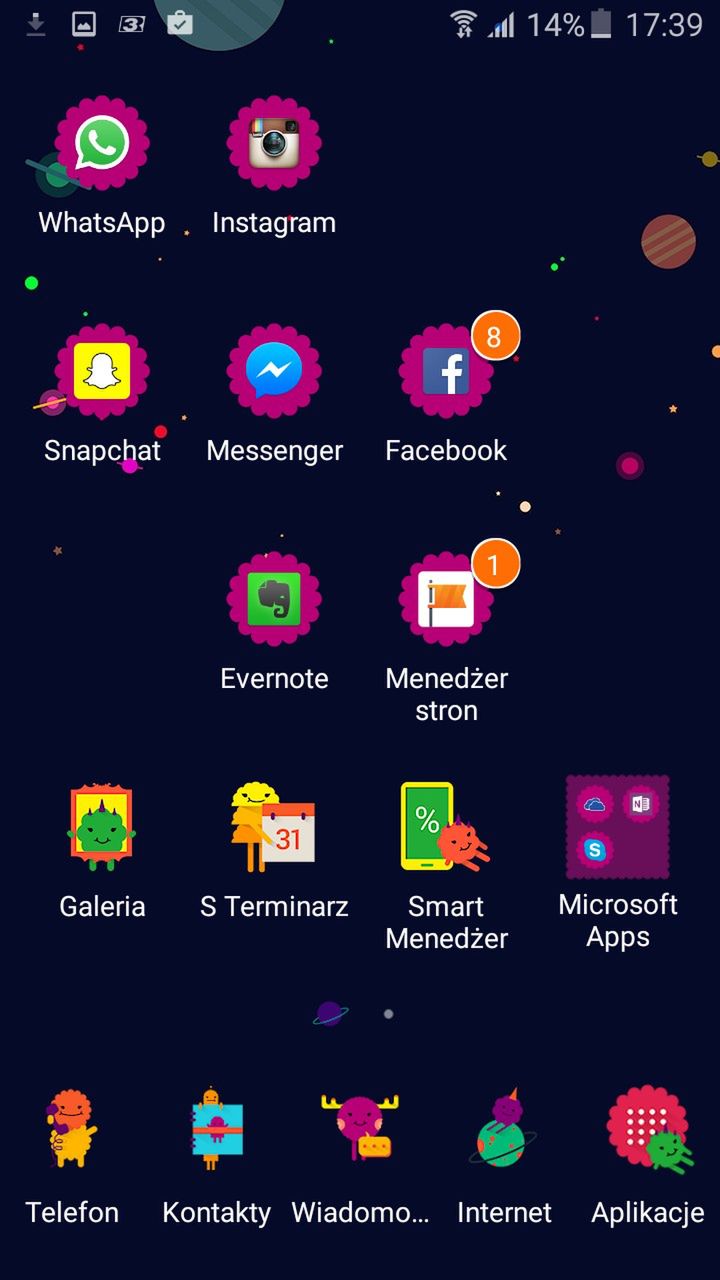 Samsung Galaxy J5 to zaskakująco dobry średniak z wieloma zaletami [test i recenzja] 29