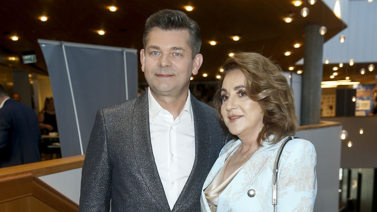 maj 2022, disco polo, Zenek Martyniuk, Danuta Martyniuk