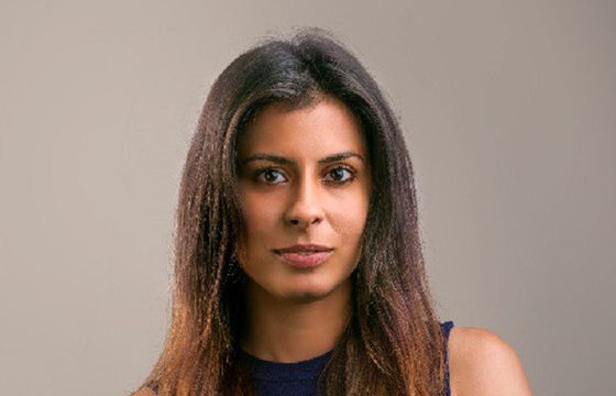 Kamila Gębik business development coordinatorem w Grupie Domodi