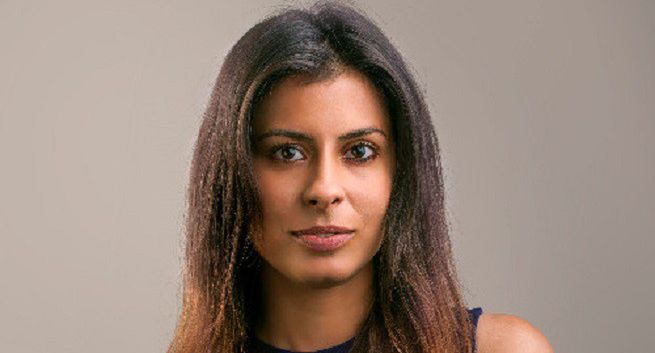 Kamila Gębik business development coordinatorem w Grupie Domodi