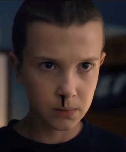 Jedenastka powraca. Czwarty sezon "Stranger Things" coraz bliżej