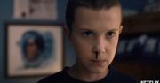 Jedenastka powraca. Czwarty sezon "Stranger Things" coraz bliżej