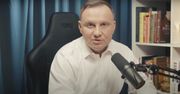 Wybory 2020: Andrzej Duda udzielił wywiadu bez cenzury. Skrytykował media publiczne