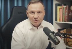 Wybory 2020: Andrzej Duda udzielił wywiadu bez cenzury. Skrytykował media publiczne