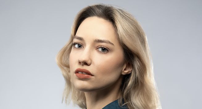 Karolina Szmulewicz dyrektorką ds. wydawniczych w Iberionie