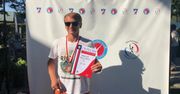 Sukces chodzieżanina na Narodowych Mistrzostwach Polski w Tenisie