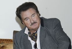 Nowe informacje o Krawczyku. Menadżer zabrał głos