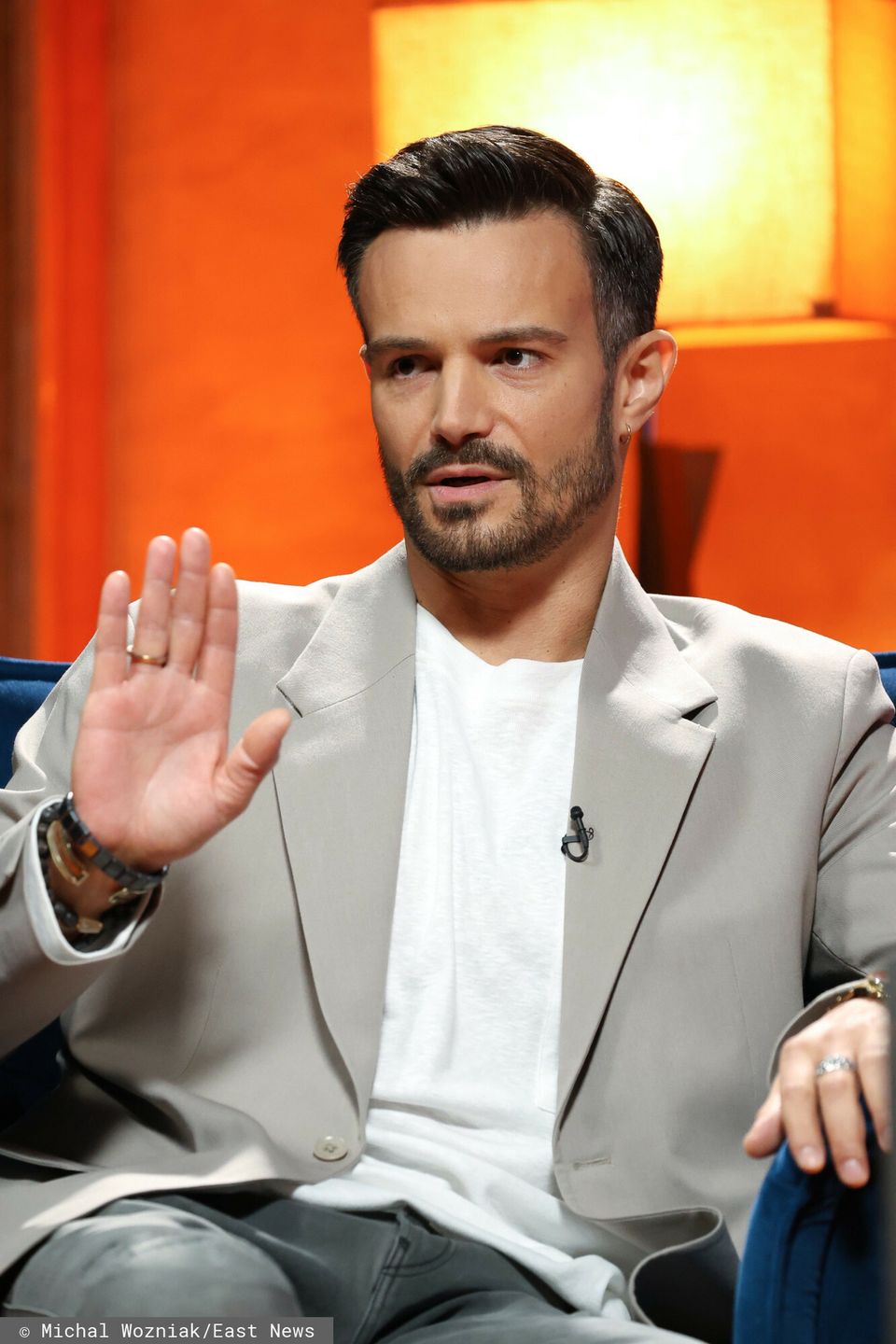 Mikołaj Krawczyk
