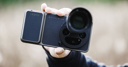 OPPO Find X9 Ultra - warto go kupić z telekonwerterem czy bez? Porównanie z Pro
