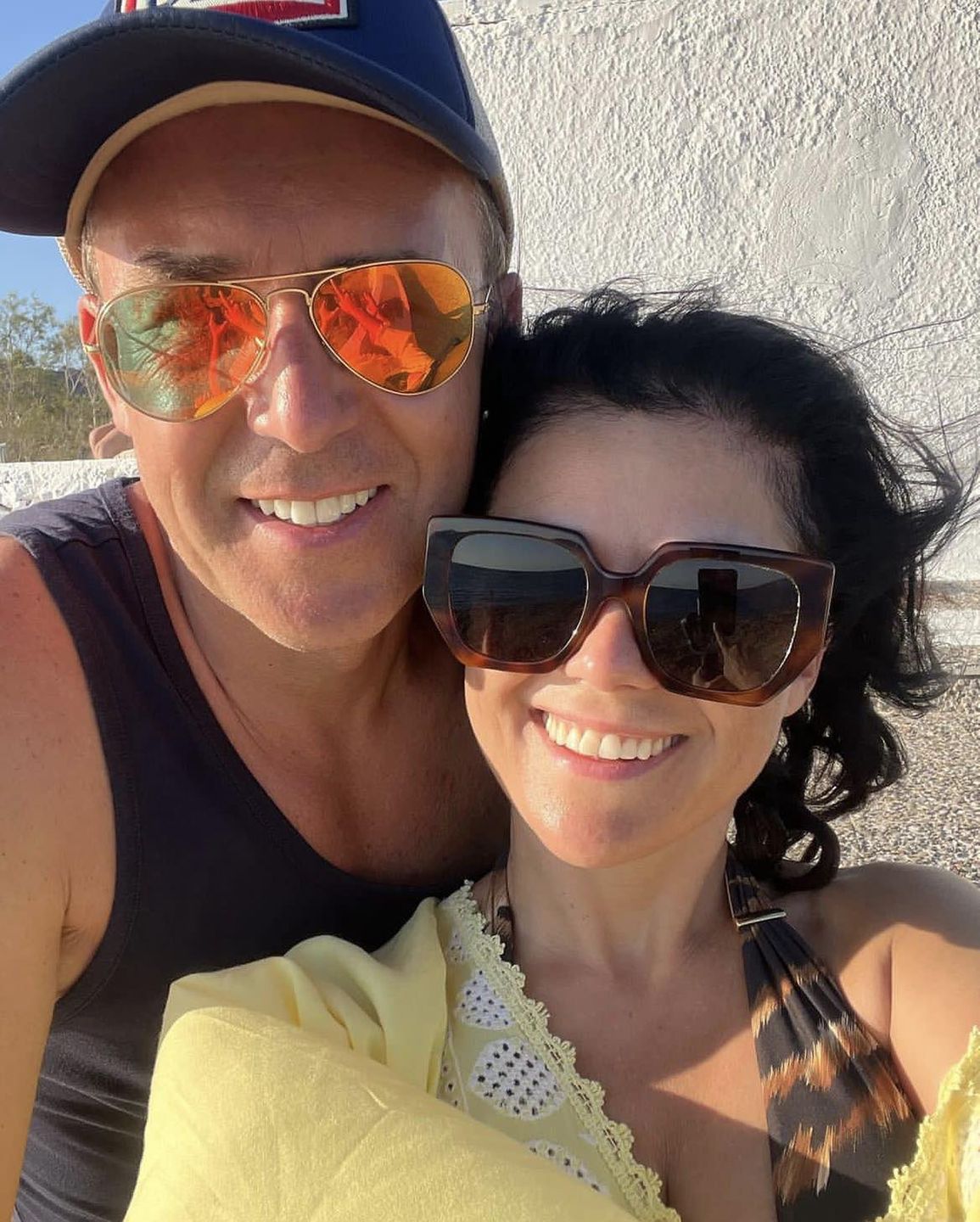 Katarzyna Cichopek i Maciej Kurzajewski ZNOWU polecieli na wakacje