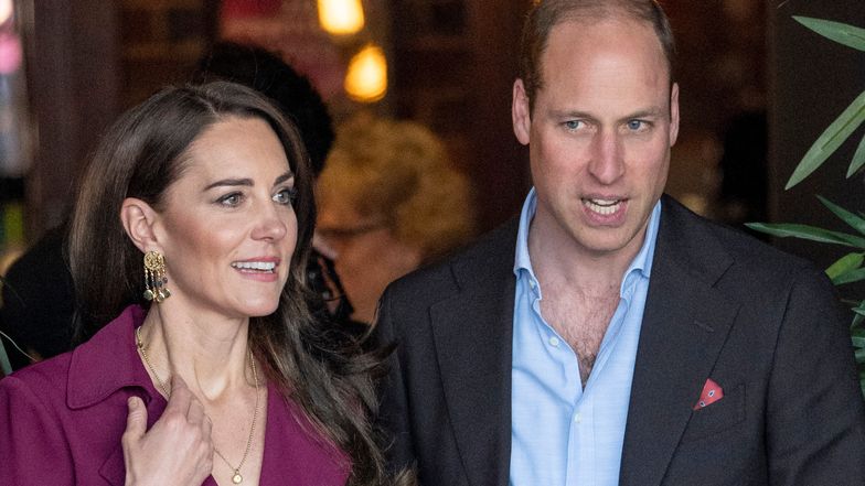 Ekspertka ujawnia, jak książę William i Kate Middleton czują się w ogniu SKANDALU. "Ciężko im to wszystko ignorować"