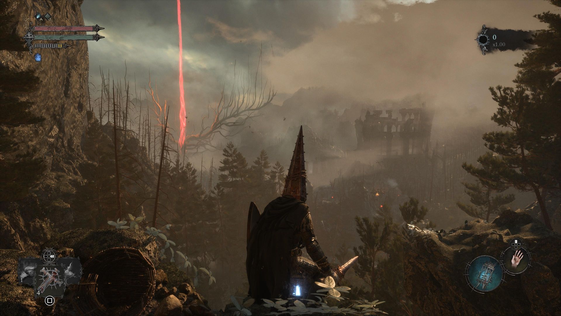 Lords of the Fallen