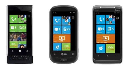 Windows Phone mało pasjonującym systemem?