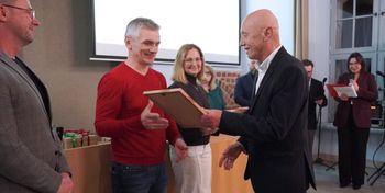 Szczecinek: Gala Wolontariatu świętem ludzi wielkiego serca