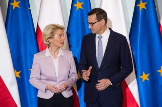 TSUE broni umowy z Polską. Skarga europejskich sędziów odrzucona