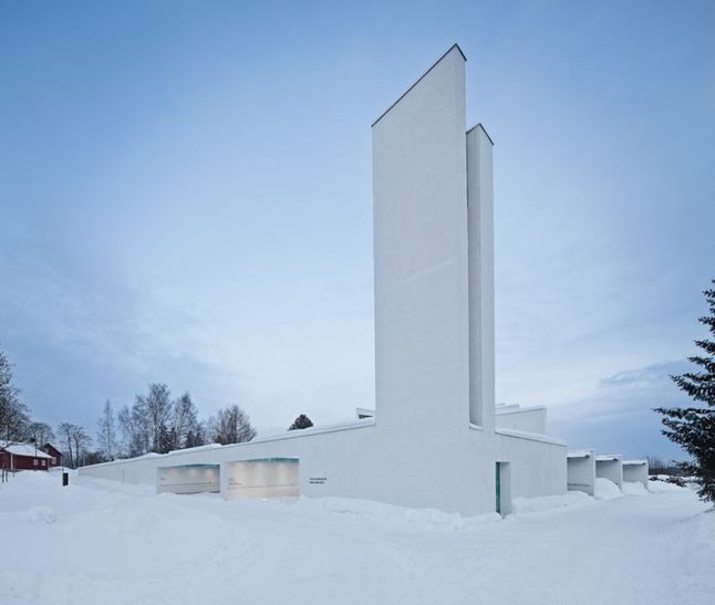Avanto Architects