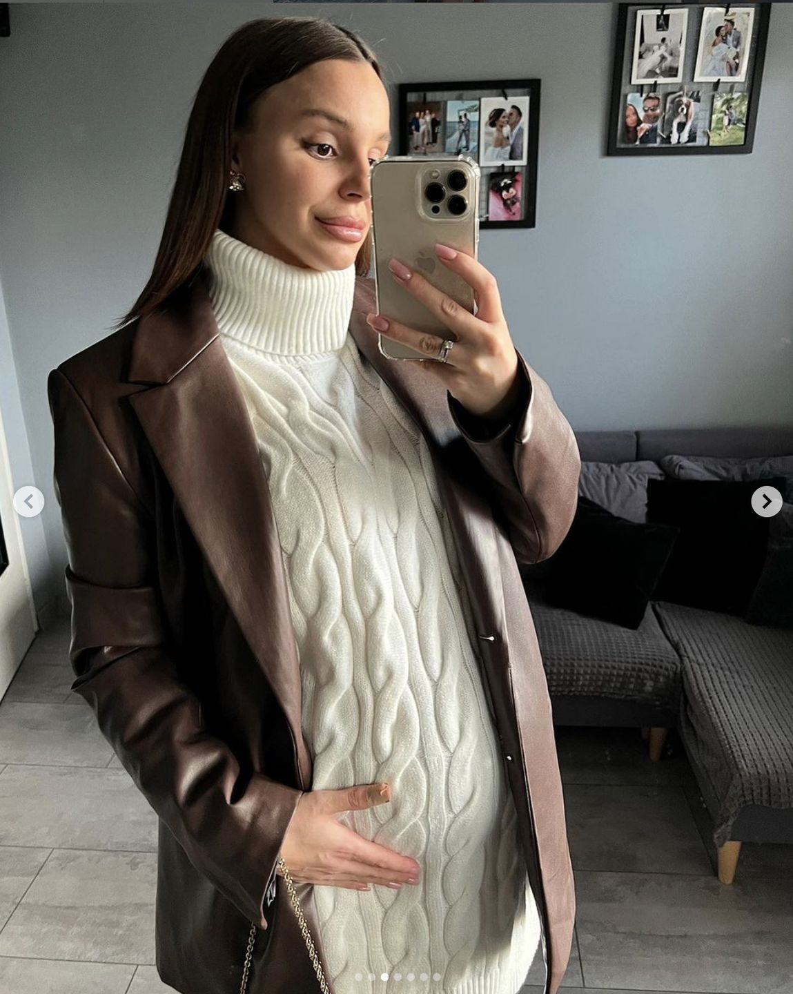 Paulina Rzeźniczak 