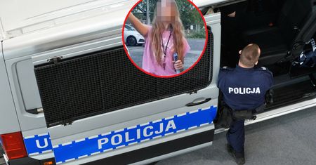 Uprowadzenie 11-letniej Wiktorii. Jest decyzja ws. mężczyzny