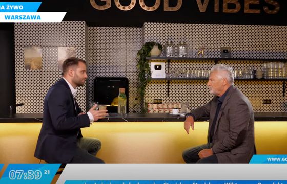 Poranny program zniknął z Gońca. Nadawano go przez trzy miesiące