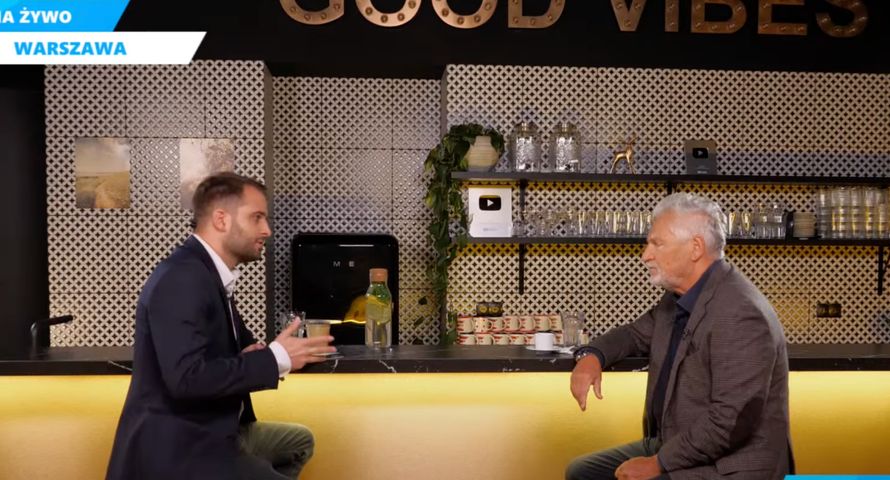 Poranny program zniknął z Gońca. Nadawano go przez trzy miesiące