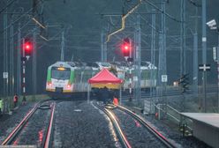 Akty dywersji na kolei. Sąd podjął decyzję wobec Ukraińców