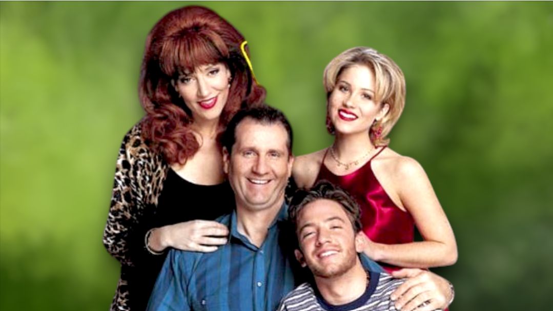 Rozpoznaj bohaterów "Świata według Bundych" (QUIZ)