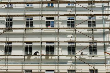 Koprzywnica: Budynek Szkoły Podstawowej  zyska nowy wygląd
